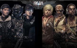 逆战变异战最新爆料视频,揭秘神秘病毒爆发，英雄集结对抗未知危机