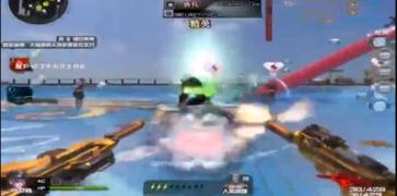 逆战变异战最新爆料视频,揭秘神秘病毒爆发，英雄集结对抗未知危机