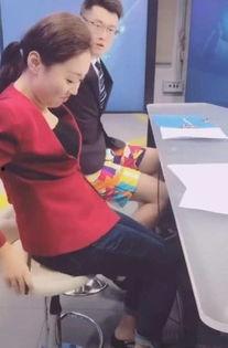 浙江主持人爆料新闻事件,揭秘背后惊人真相