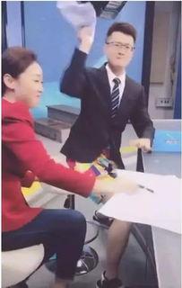 浙江主持人爆料新闻事件,揭秘背后惊人真相