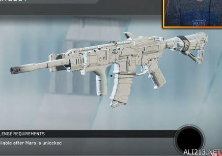 使命召唤枪皮爆料最新,神秘元素揭示未来战局