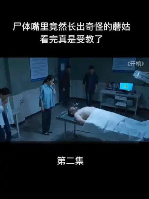 电影开棺在线观看,揭秘生死之谜的惊悚之旅