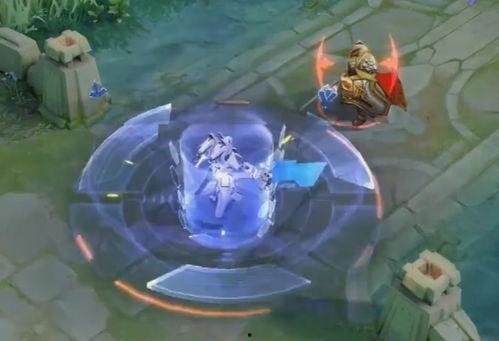 典藏皮肤最新爆料凯,神秘英雄即将登场，全新视觉盛宴即将开启！