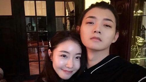 孙宇迪前女友爆料视频,揭秘明星背后的情感纠葛