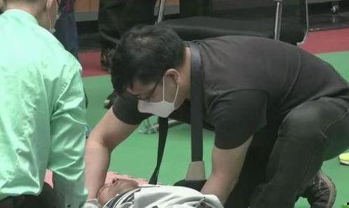 马保国裁判爆料新闻