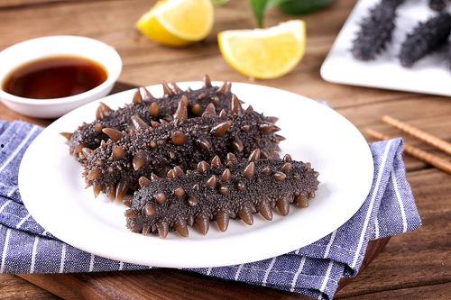 烟台海参爆料事件视频,揭秘海参行业潜规则与真相