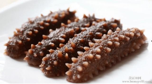 烟台海参爆料事件视频,揭秘海参行业潜规则与真相