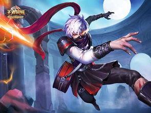 扁鹊最新皮肤爆料视频播放,神秘医者再展风采，特效与故事并存