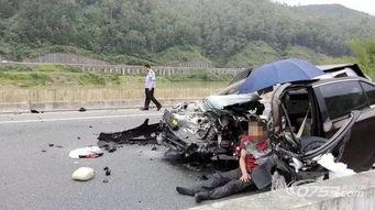 青山湖车祸学生爆料视频,惊心动魄的生死瞬间