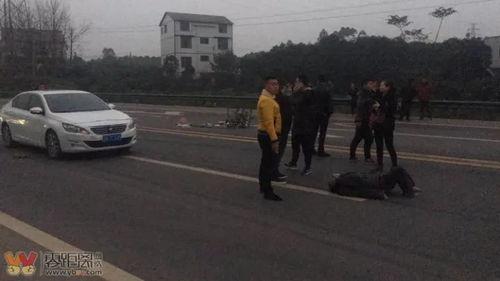 青山湖车祸学生爆料视频,惊心动魄的生死瞬间