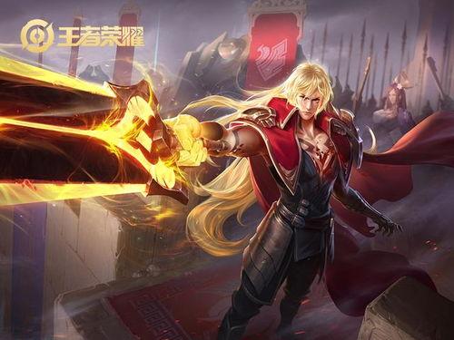 李信角色爆料最新视频在线观看,揭秘神秘技能与背景故事