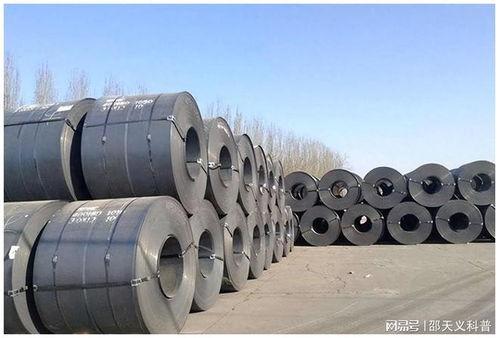 最新钢材爆料,创新产品与价格走势深度解析