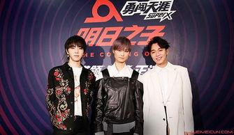 明日之子最新爆料,选手实力对决，精彩看点抢先知！