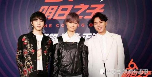 明日之子最新爆料,选手实力对决，精彩看点抢先知！