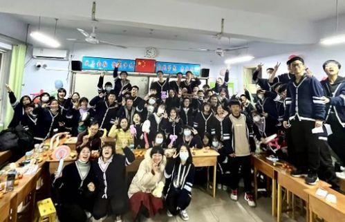 衡水桃城中学的爆料视频,揭秘校园真实情况