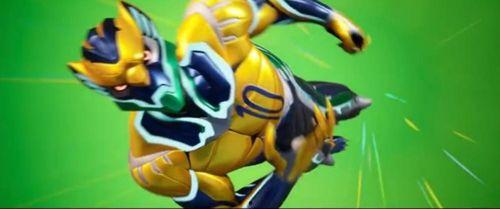 堡垒之夜最新联名爆料,跨界联名新篇章即将开启！