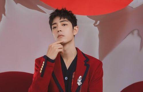 肖战今年最新爆料,2023年度最新爆料，带你走进他的内心世界