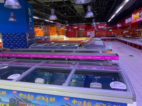 昆明家乐福员工最新爆料