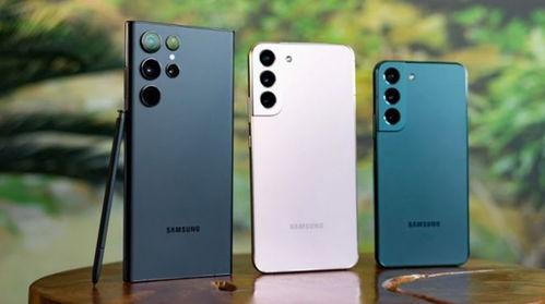 三星s23屏幕爆料视频,颠覆视觉体验的全新设计揭秘