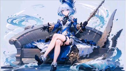 枫丹爆料最新,揭秘神秘新游戏背后的秘密与期待