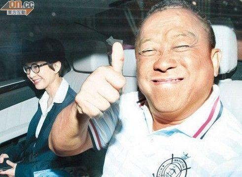 警方爆料曾志伟视频大全,曾志伟视频大全事件始末