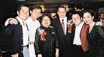 警方爆料曾志伟视频大全,曾志伟视频大全事件始末