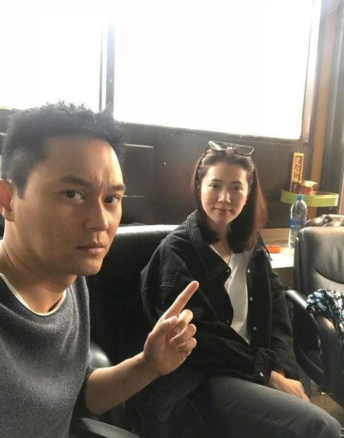 张智霖和袁咏仪爆料视频,夫妻甜蜜日常大曝光