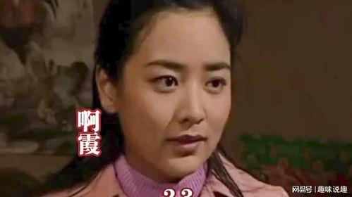 电视剧阿霞在线观看,平凡人生中的不平凡传奇