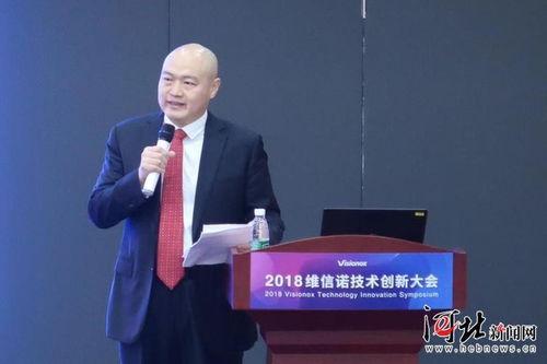 维信诺最新爆料曾波,曾波揭示颠覆性技术突破，引领显示行业新篇章