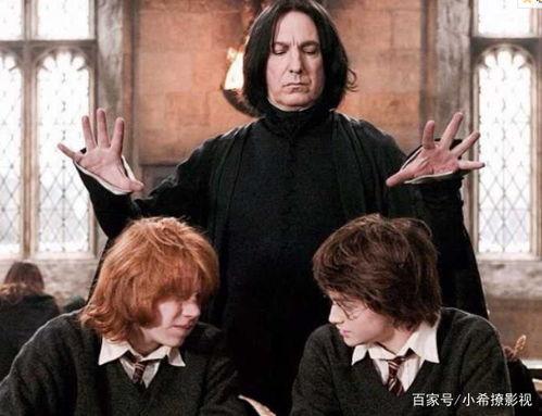 最新哈利波特爆料视频,神秘剧情揭秘，魔法世界再掀波澜