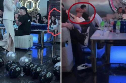 陈泽爆料圆梦视频,圆梦视频背后的真实故事