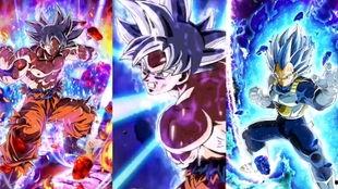 龙珠爆裂最新爆料,全新爆料揭秘，宇宙大战一触即发！