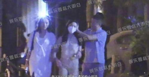 狗仔视频爆料大全最新,揭秘娱乐圈幕后真相