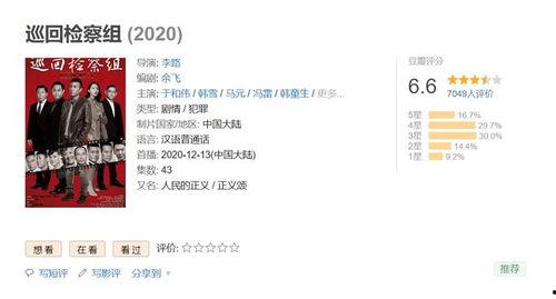 巡回检查组最新剧情爆料,揭秘神秘势力背后真相，正义之战一触即发！