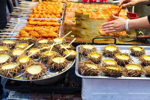 街边烧烤摊爆料视频真实,现场实况曝光，美味与安全的较量