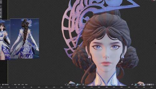 瑶的皮肤最新爆料视频,惊艳亮相，细节解析