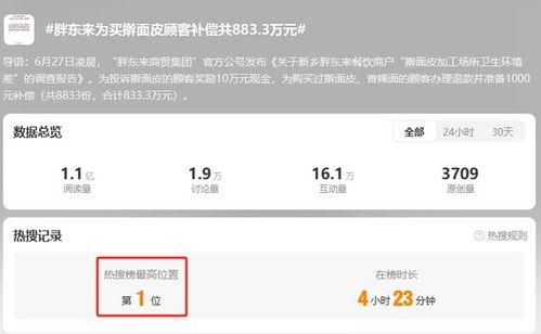 胖东来爆料视频,一场关于企业文化的深度对话