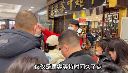 胖东来爆料视频,一场关于企业文化的深度对话