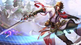 永劫新皮肤爆料最新主播,主播带你抢先体验神秘魅力