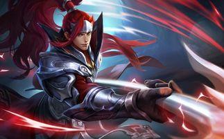 永劫新皮肤爆料最新主播,主播带你抢先体验神秘魅力