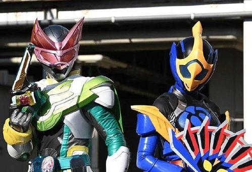 假面骑士最新爆料玩具,神秘新玩具曝光，神秘力量即将觉醒！