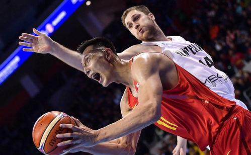 于嘉爆料姚明视频,于嘉揭秘篮球巨星的幕后故事