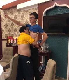 马军视频爆料,事件背后惊人真相