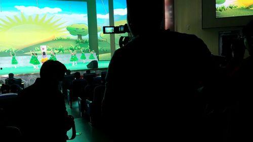 诸城慈海爆料事件视频最新,真相揭露与舆论风暴