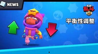 荒野乱斗十月最新爆料,神秘英雄登场，全新玩法等你探索！