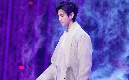 娱乐爆料 成毅是谁,娱乐爆料中的璀璨新星