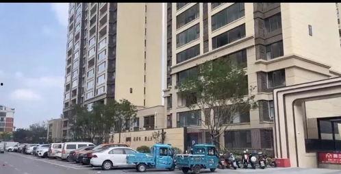 西安一小区爆料新闻视频,业主维权事件引发关注