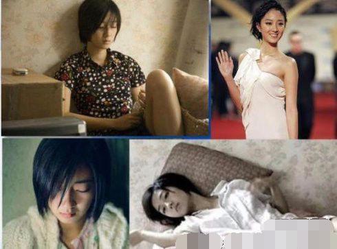 明星大爆料夫妻睡姿视频,甜蜜还是尴尬？