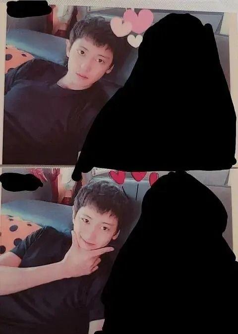 韩圈爆料朴灿烈视频,韩圈热议背后的真相揭秘