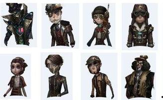 第五人格深渊二爆料视频,第五人格全新版本预告片深度解析